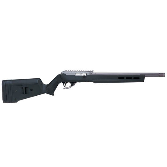 TACSOL X-RING VR 22LR GUN METAL MAGPUL HUNTER - Sale